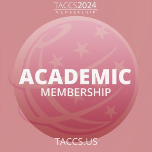 Academic Member