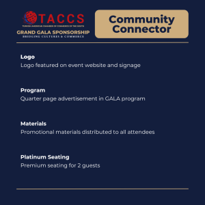 Community Connector